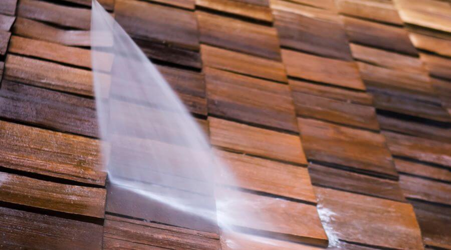 Roof Repair in National Park, NJ